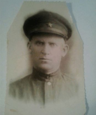 Коваленко Георгий Тимофеевич