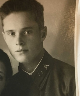 Лысов Павел Павлович