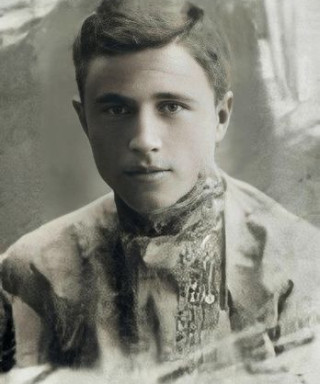 Кожаев Виктор Михайлович