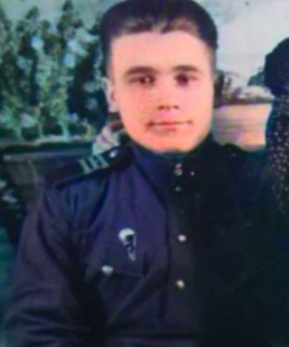 Абраменко Петр Фёдорович