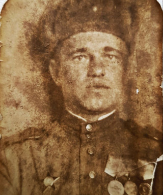 Загорулько Анатолий Яковлевич