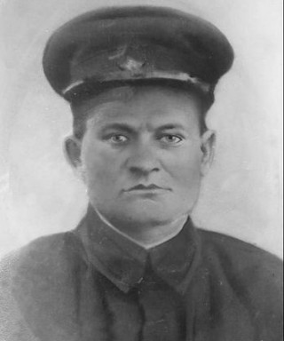 Захарченко Александр Игнатьевич