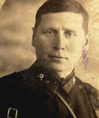 Нудьга Павел Дмитриевич