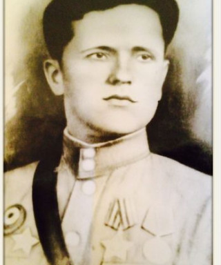 Дзугулов Магомед Шмаович