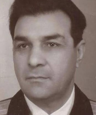 Мустафаев Хыдыр Гасаноглы