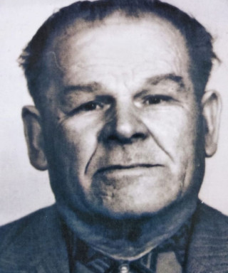 Виноградов Радион Севастьянович