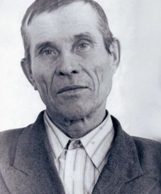 Евтюгин Евгений Дмитриевич