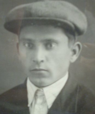 Фунтов Леонтий Кузьмич