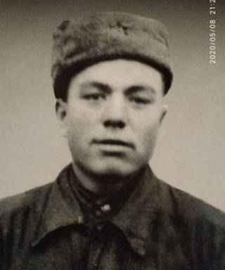 Игумнов Дмитрий Дмитриевич