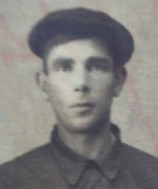 Медведев Иван Лукич