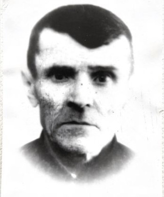 Еткаренков Григорий Семёнович