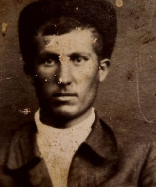 Кичиян Амбарцум Карапетович