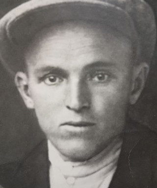 Куприянов Виктор Михайлович