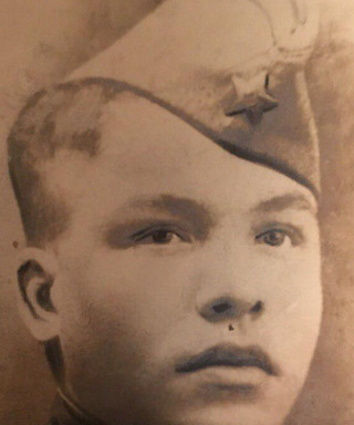 Федоточкин Сергей Михайлович