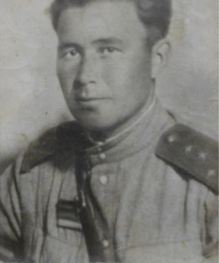 АХМЕДЬЯНОВ НИГАМАТ АХМЕДЬЯНОВИЧ