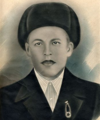 Хмелевский Василий Васильевич