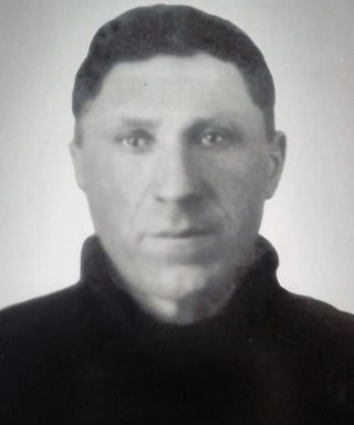 Коваленко Иван Андреевич