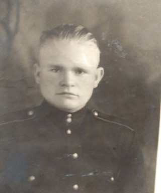 Борисов Иван Евтихович