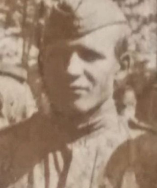 Павлович Федор Павлович