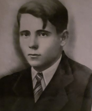 Галкин Николай Васильевич