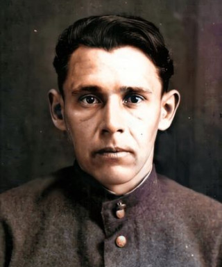 Александров Виктор Андреевич