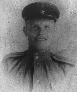 Магонов Герасим Антонович