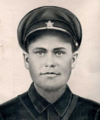 Гуров Егор Егорович