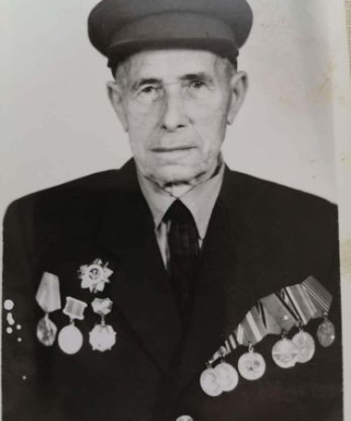 Кузьмин Андрей Николаевич