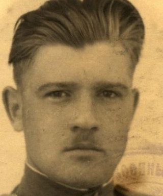 МАЛЯСОВ ВИКТОР НИКИТОВИЧ