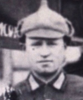 Громов Василий Николаевич