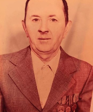 Белоусов Николай Владимирович