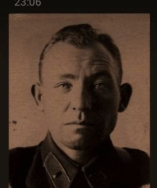 Иванов Яков Петрович