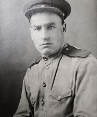 Краев Андрей Фёдорович