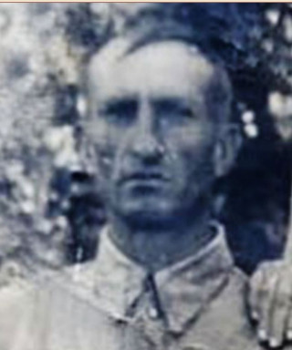 Михайлов Василий Яковлевич