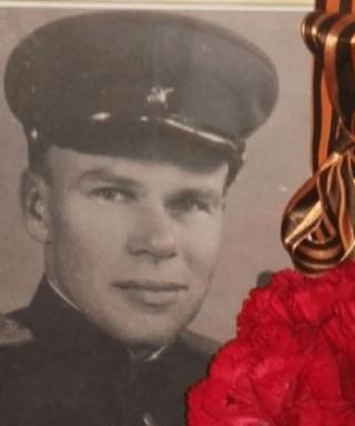 Горохов Василий Иванович