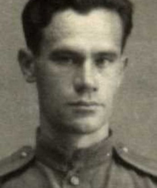 Бордаков Сергей Ильич