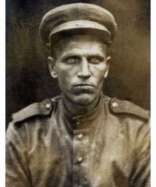 Данилин Александр Семёнович