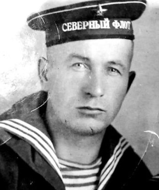 Лунин Михаил Афанасьевич