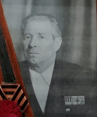 Игнатьев Семён Васильевич