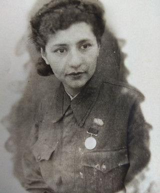 Ваксман Инна Ильинична