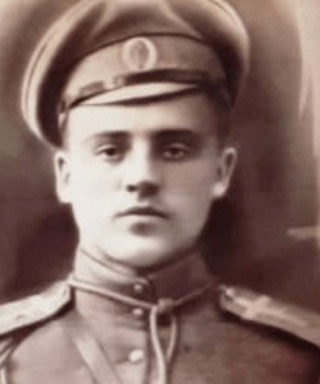 Викулин Иван Андреевич