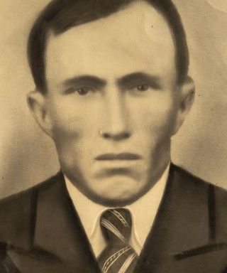 Ярынкин Петр Сергеевич