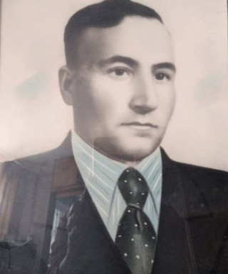 Курило Михаил Семёнович