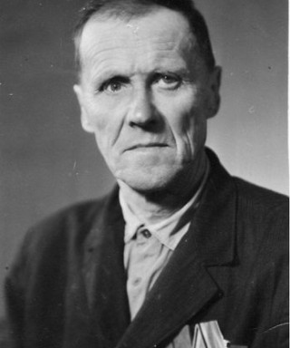 Волков Владимир Степанович