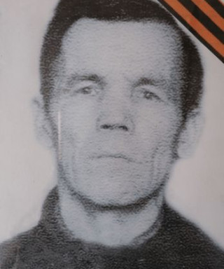 Ильин Николай Ильич