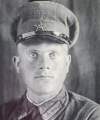 Байгулов Павел Спиридонович