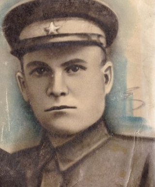 Марченко Григорий Андреевич