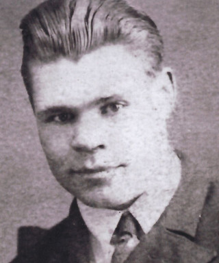 Глухов Павел Иванович