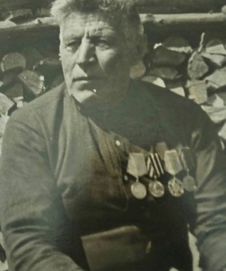 Номоконов Артём Прокопьевич