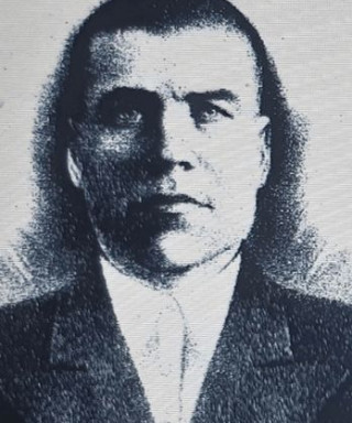 Бельчиков Андрей Тихонович